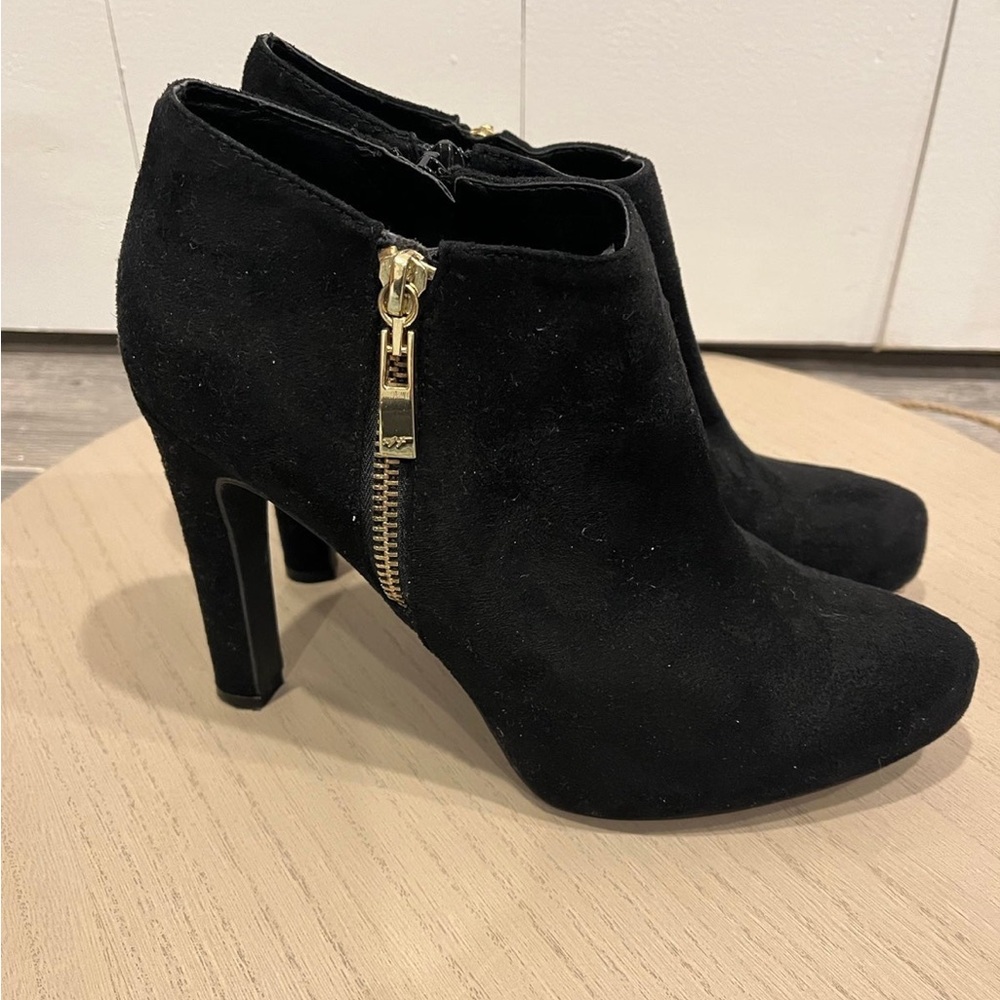 Marc Fisher Booties